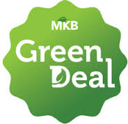 ‘Groei slim, onderneem groen' bundelt ervaringen MKB Green Deal